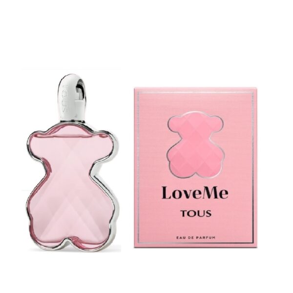 Miniatura perfume TOUS LOVE