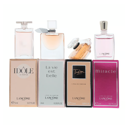 Miniperfumes LANCOME